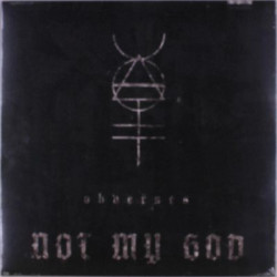 Виниловая пластинка Not My God - OBVERSES