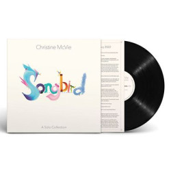 Виниловая пластинка Christine McVie - Songbird (A Solo Collection) (USA, Canada &amp; Europe)