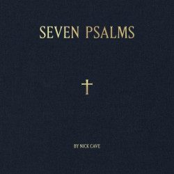 Виниловая пластинка Nick Cave - Seven Psalms