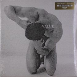 Виниловая пластинка Visionist - Value (Великобритания, лимитированное издание)