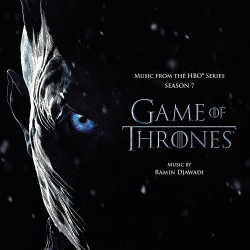 Виниловая пластинка OST/Ramin Djawadi - Game Of Thrones 7 (2LP)