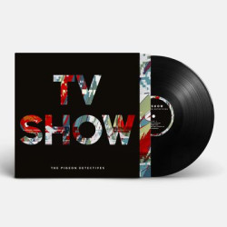 Виниловая пластинка The Pigeon Detectives - TV Show