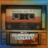 Виниловая пластинка Various Artists - Guardians Of The Galaxy Vol. 2 (LP)