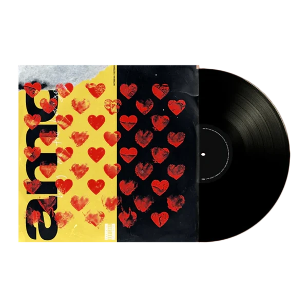 Виниловая пластинка Bring Me The Horizon - Amo (2LP)
