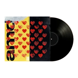 Виниловая пластинка Bring Me The Horizon - Amo (2LP)