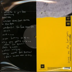 Виниловая пластинка Bring Me The Horizon - Amo (2LP)