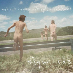Виниловая пластинка Sigur Ros - Med Sud I Eyrum (2LP)