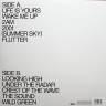 Виниловая пластинка Foals - Life Is Yours (LP) White