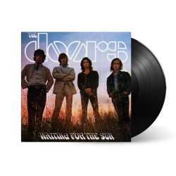 Виниловая пластинка The Doors - Open The Doors For The Doors (Waiting For The Sun) (LP)