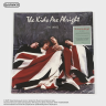 Виниловая пластинка The Who - The Kids Are Alright (Music From The Soundtrack Of The Movie) (2LP)