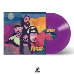 Piebald - Tales For The Rages (LP)