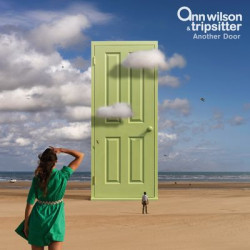 Виниловая пластинка Ann Wilson &amp; Tripsitter - Another Door