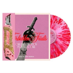 Anna Drubich - Forbidden Fruits (Original Mo (LP)