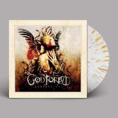 Виниловая пластинка God Forbid - Earthsblood (2Lp)