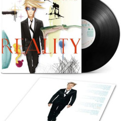 Bowie, David - Reality (LP)