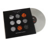 Виниловая пластинка США Twenty One Pilots - Blurryface (2LP) Silver