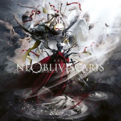 Виниловая пластинка Ne Obliviscaris - Exul