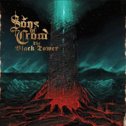 Виниловая пластинка Sons Of Crom - The Black Tower