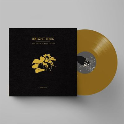 Виниловая пластинка Bright Eyes - Digital Ash in a Digital Urn: A Companion