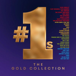 Виниловая пластинка Various Artists - No.1S The Gold Collection