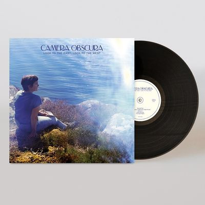 Виниловая пластинка Camera Obscura - Look To The East, Look To The West