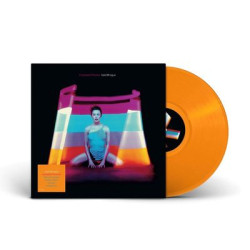 Виниловая пластинка Minogue, Kylie - Impossible Princess (1LP/GF/ORANGE/LTD)