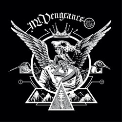 Виниловая пластинка Mt. Vengeance - Machines