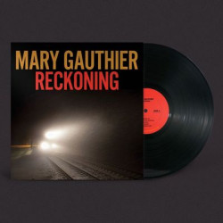 Mary Gauthier - Reckoning (LP)