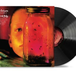 Виниловая пластинка Alice in Chains - Jar of Flies (1LP)