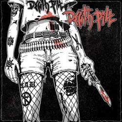 Виниловая пластинка Death Pill - Death Pill