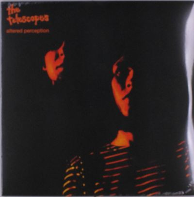Виниловая пластинка The Telescopes - Altered Perception