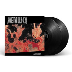 Виниловая пластинка Metallica - Load (Remastered)