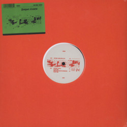 Виниловая пластинка Parquet Courts - Wide Awake Remixes