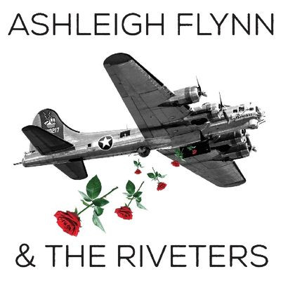 Виниловая пластинка Ashleigh Flynn & The Riveters - Ashleigh Flynn & The Riveters
