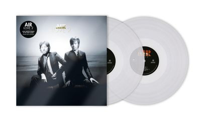 Виниловая пластинка Air - Love 2 (LP)