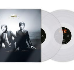 Виниловая пластинка Air - Love 2 (LP)
