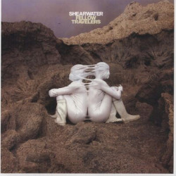 Виниловая пластинка Shearwater - FellowTravelers