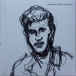 Виниловая пластинка Trembling Bells &amp; Alex Rex - I Am The King (10in/Clear/RSD19