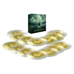 Виниловая пластинка Various Artists - The Lord of the Rings - The complete BBC Radio Full-Cast Dramatisation (LP)