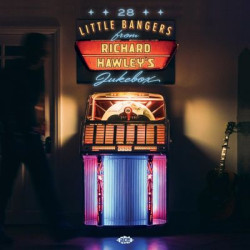 Виниловая пластинка Various Artists - 28 Little Bangers From Richard Hawley'S Jukebox (2Lp)