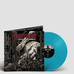 Виниловая пластинка Terrorizer - Hordes of Zombies