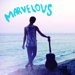 Виниловая пластинка Marvelous Mark - Crushin'