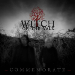 Виниловая пластинка Witch Of The Vale - Commemorate