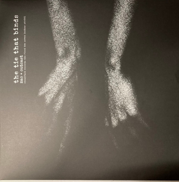 Виниловая пластинка Various Artists - Steadfast Records: The First Two Seven Inches