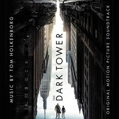 Виниловая пластинка OST - Dark Tower (Junkie XL) (2LP)