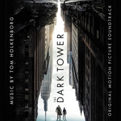 Виниловая пластинка OST - Dark Tower (Junkie XL) (2LP)