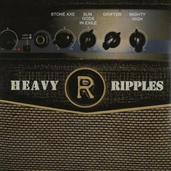 Виниловая пластинка Various Artists - Heavy Ripples