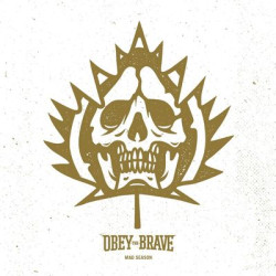 Виниловая пластинка Obey The Brave - Mad Season