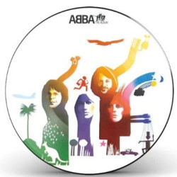 Виниловая пластинка ABBA - ABBA - The Album
