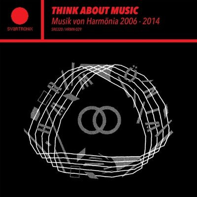 Виниловая пластинка Various Artists - Think About Music - Musik Von